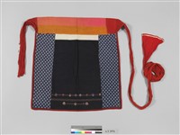 藏品(女子長裙)的圖片